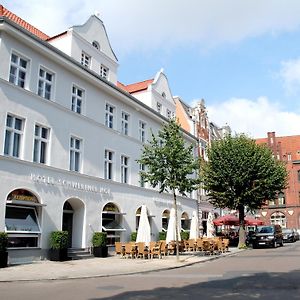 Hotel Schweriner Hof